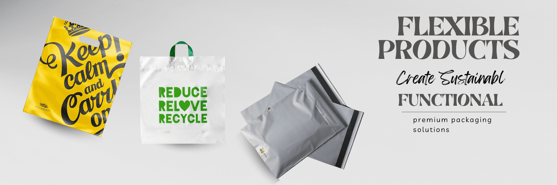 Gürgen Packaging