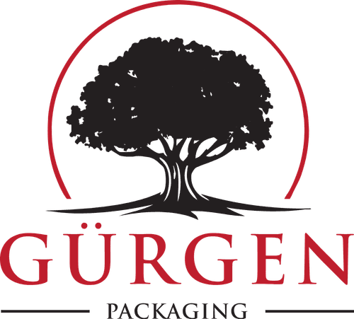 Gurgen Packaging Logo