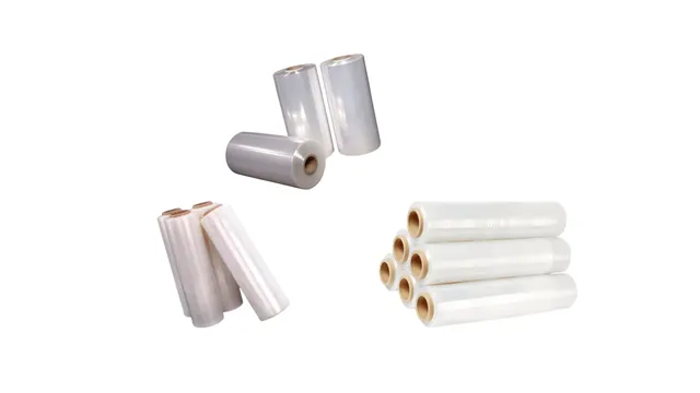 Cling Film