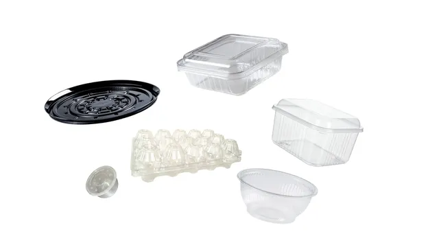 Termoform Products